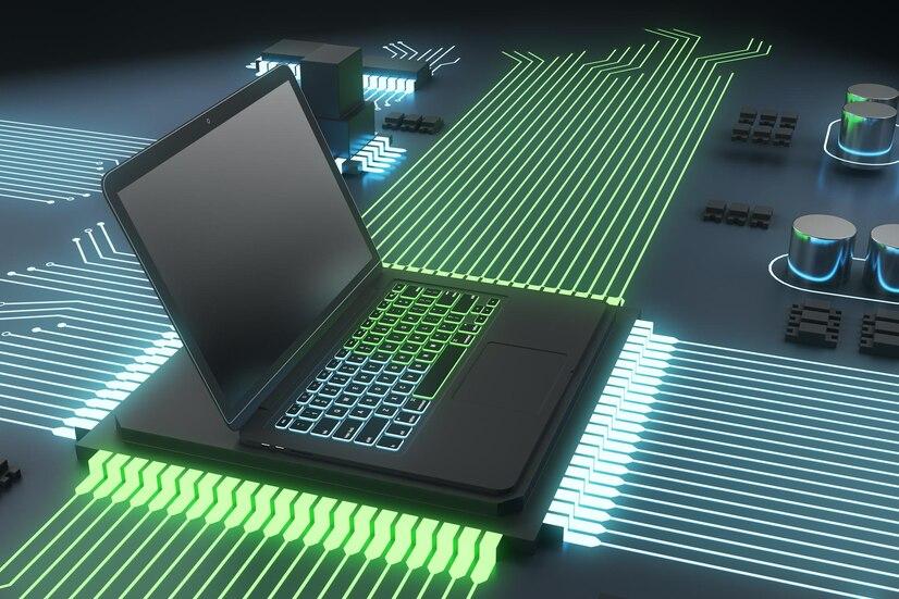 Computer Hardware & Software 