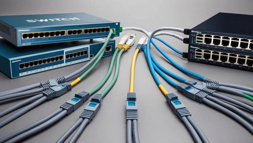 Networking Solutions