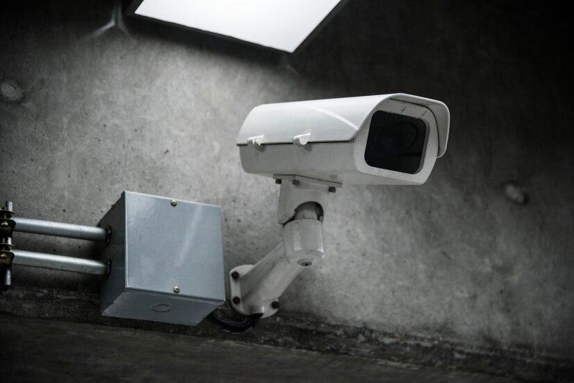 CCTV Installation 
